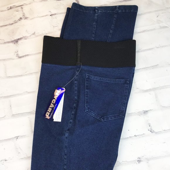 nygard bootcut pants